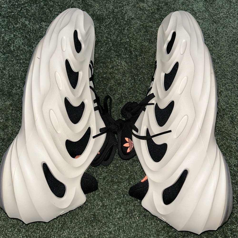 Adidas Originals AdiFOM Q Sneaker - Picture 7 of 9